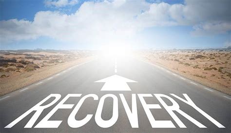 Recovery will take time and is impossible without Government's support