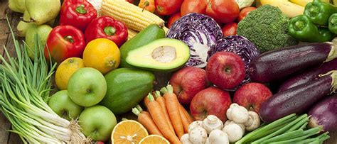 The foods to eat for a healthy weight - Blackmores