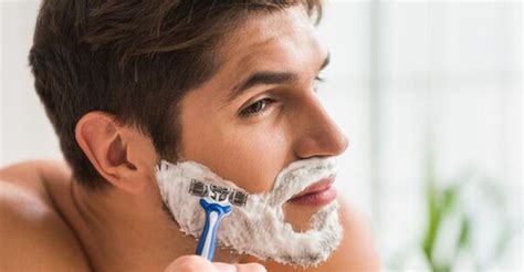 Guide to Shaving Correctly and Effectively at Home