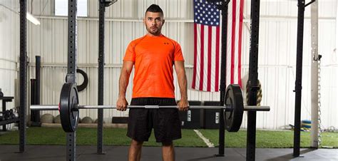 10 Testosterone-Boosting Workouts