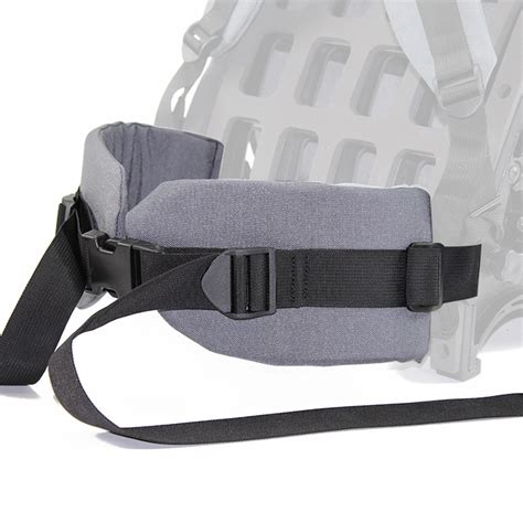 Ridgeline Hip Belt - Pack Rabbit Products