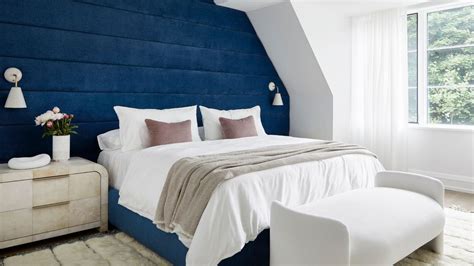 I design bedrooms for better sleep – these are my 6 top tips | Homes ...