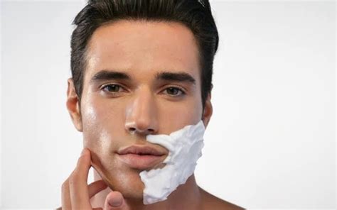 Aftershave Soothing Lotion