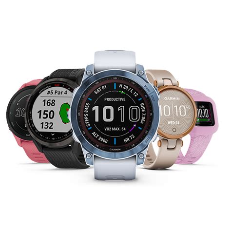 Sitio oficial Garmin Colombia | Relojes Inteligentes, Deportivos ...