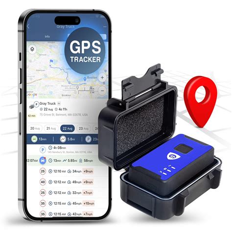 11 Best GPS Tracker for Cars: Top Picks for Secure Vehicle Tracking ...