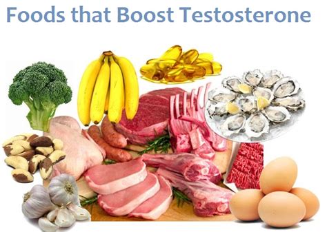 What diet optimizes testosterone naturally for men’s performance?