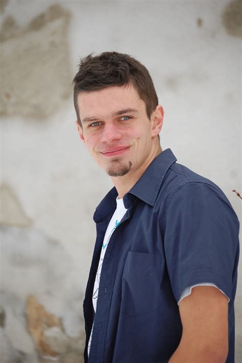 Free Images : man, person, boy, male, model, spring, blue, senior ...