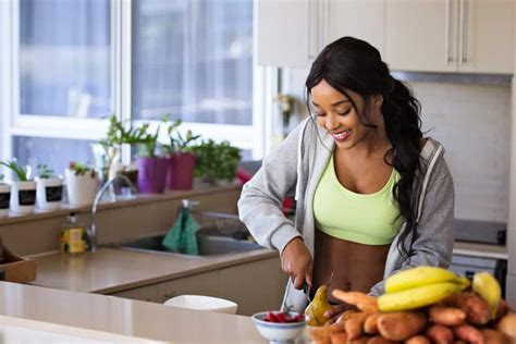 Why Is Healthy Eating Important? Benefits &amp; Tips To Eat Well