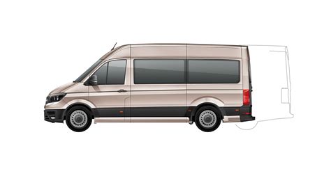 MAN Trucks, Vans and Services