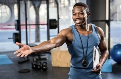 How To Become A Fitness Trainer In Nigeria - Health Guide NG