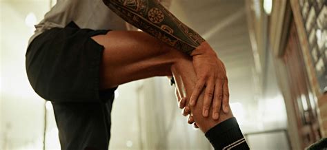 How does muscle recovery work? | sportsbalm