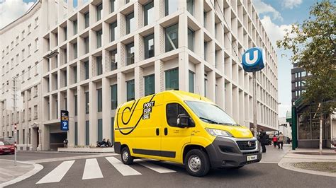 Österreichische Post AG - Bequem versenden - PostAG