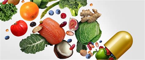 The Benefits of Vitamins: How They Keep Us Healthy