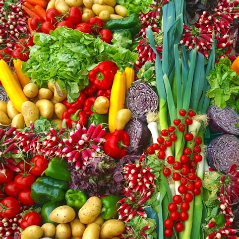 Know Your Nutrient Needs — Healthy Happy Wonderful®