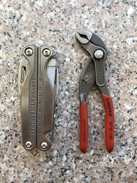 My two favorite EDC tools. : EDC