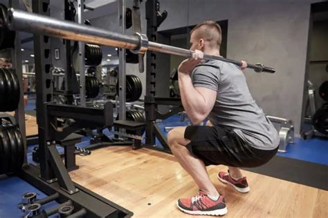Flexibility Training For Men The Essential Guide - Men's Fit Club