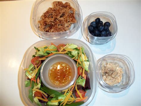 Teaching Good Eaters: A Well Balanced Lunch