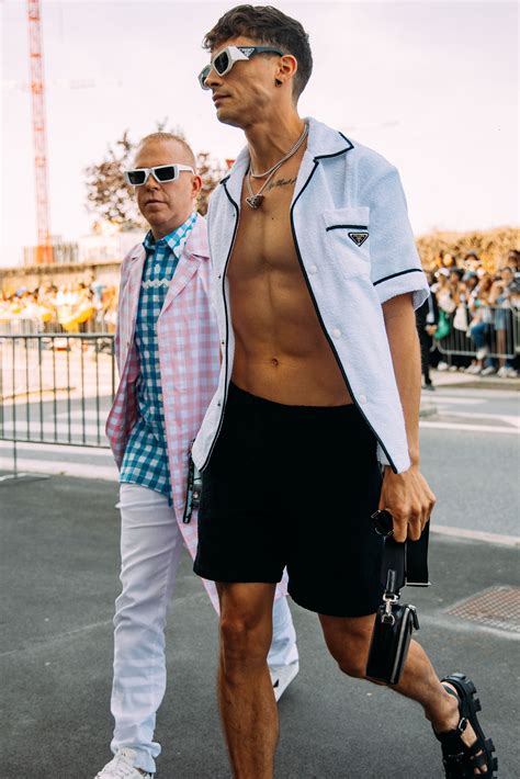 Older Men'S Summer Fashion 2025 - Travis S Hall