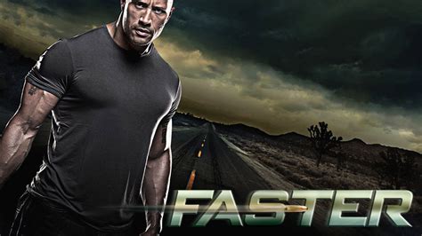 Faster | Movie fanart | fanart.tv