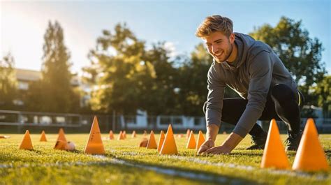 Free Outdoor Training Setup Photo - Training, Outdoor, Athlete ...
