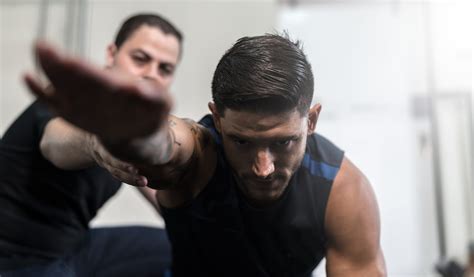 Developing a System-Based Approach for Athlete Recovery - CoachMePlus