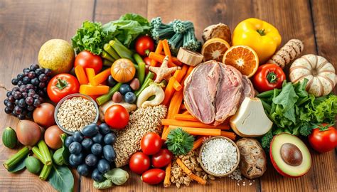 The Role of Nutrition in Enhancing Productivity