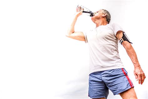 Staying Hydrated During Exercise Stock Photo - Download Image Now - iStock