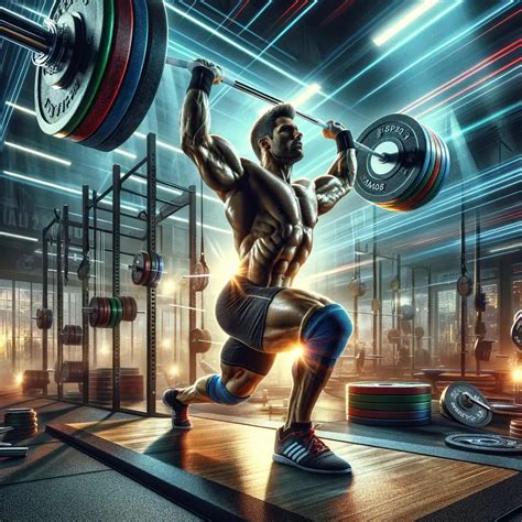 Maximize Your Strength – Advanced Lifting Techniques – Health Yoga ...