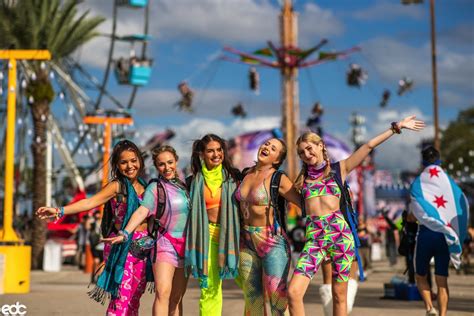 When Do Edc Orlando 2020 Tickets Go On Sale | NAR Media Kit
