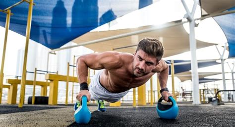 How To Improve Your Functional Strength By LA Muscle