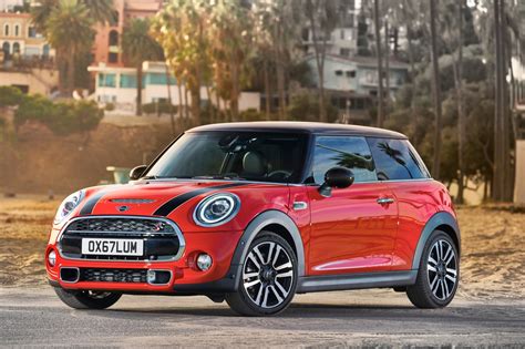 Una gran bienvenida de MINI para sus nuevos clientes