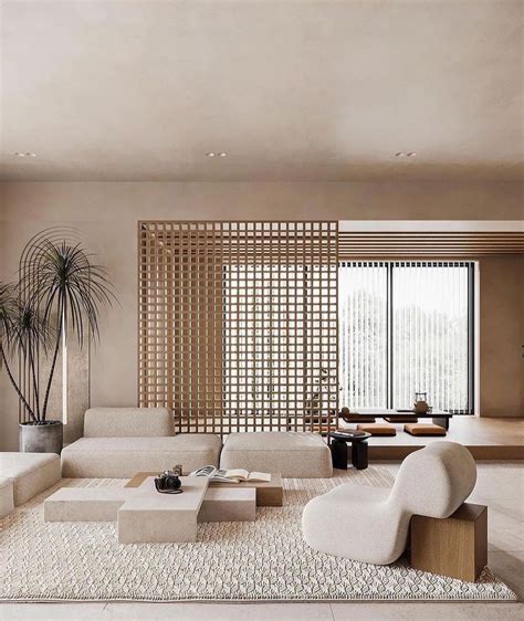 Minimalist Interior Design: Embracing Simplicity in 2025
