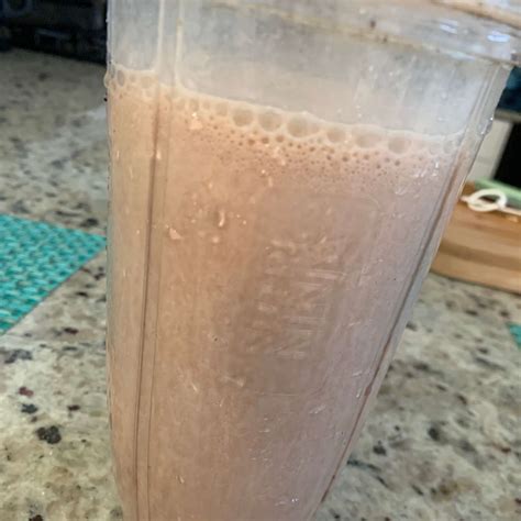 The Best Post-Workout Shake Recipe