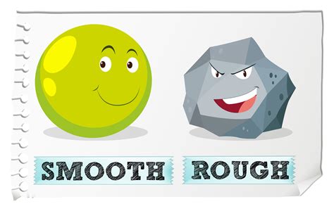 Smooth Clipart