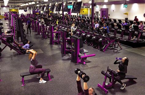 Gym in Sudbury, ON | 1349 Lasalle Blvd, Unit 28E, Sudbury, ON P3A 1Z2 ...