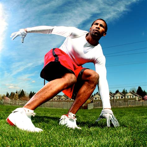 Professional and College Athlete Training Gainesville, Florida