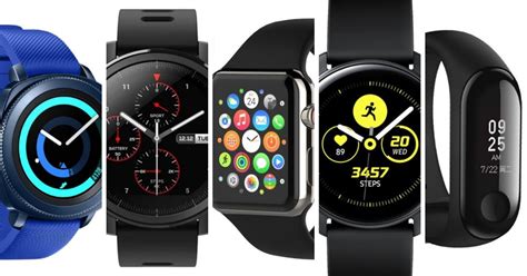 Smartwatch for peak performance: Which features truly matter for tracking & recovery?