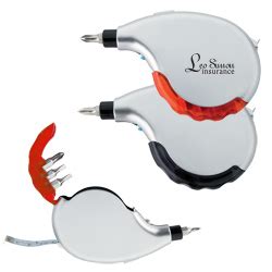 Compact Multi-Tool (Item No. 158516-OL) from only $0.95 ready to be imprinted by 4imprint ...