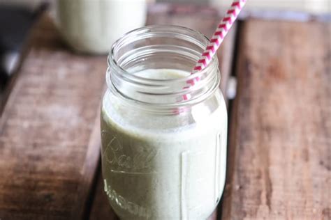 After Workout Protein Shake | Easy Homemade Protein Shake Recipe