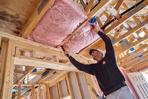 What Is Insulation & How Does It Work? | MIG Building Systems