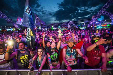 EDC Las Vegas postponed for third time | Music | Entertainment