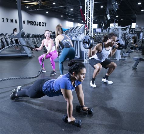 Getting Fit for Fall! 5 Ways to FALL into your Fitness Routine - Fitness Project
