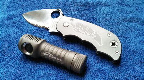 Newest EDC items! : EDC