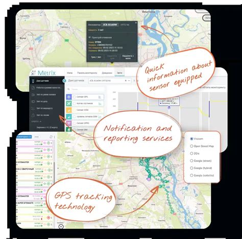 Real Time Vehicle Tracking System: Overview, Benefits, Development » A ...