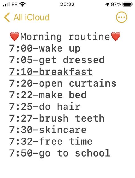 Optimize energy: What’s the best morning routine for sustained focus?