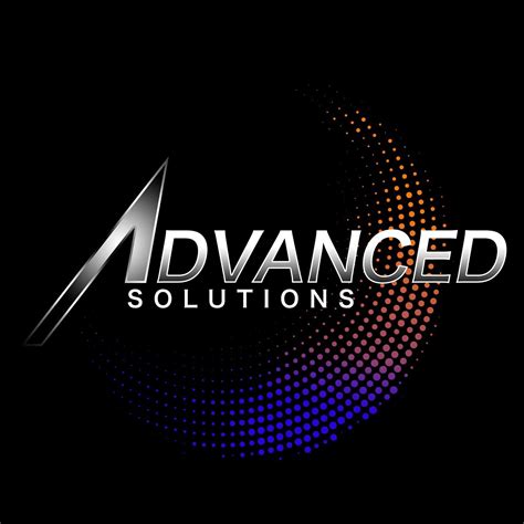 Advanced Solutions
