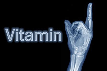 Vitamin D for Healthy Bones - alive magazine