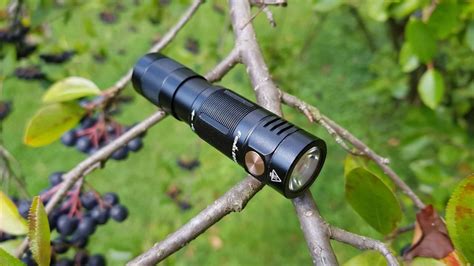 7 Best EDC (Everyday Carry) Flashlights | Durability Matters