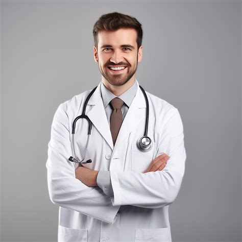 Doctor Medic Portrait - Free photo on Pixabay - Pixabay