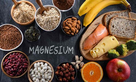 Should You Take Magnesium Supplements?